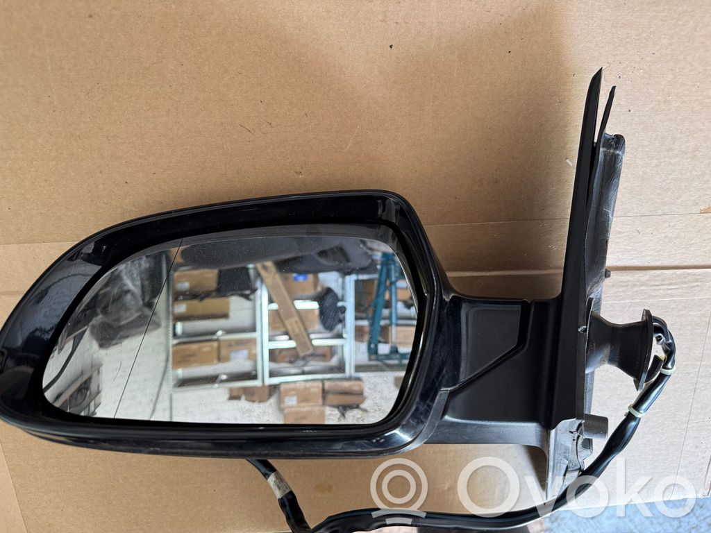 Audi A4 S4 B8 8K Oglindă electrică ușă față 