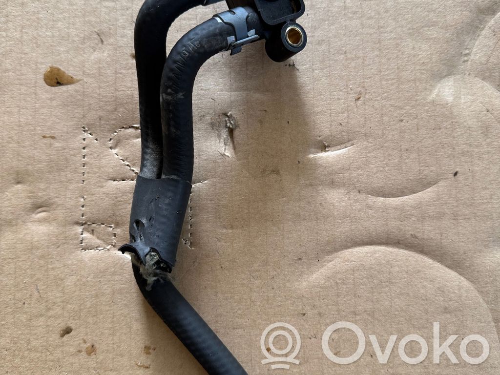 Audi SQ7 Abgasdrucksensor Differenzdrucksensor 