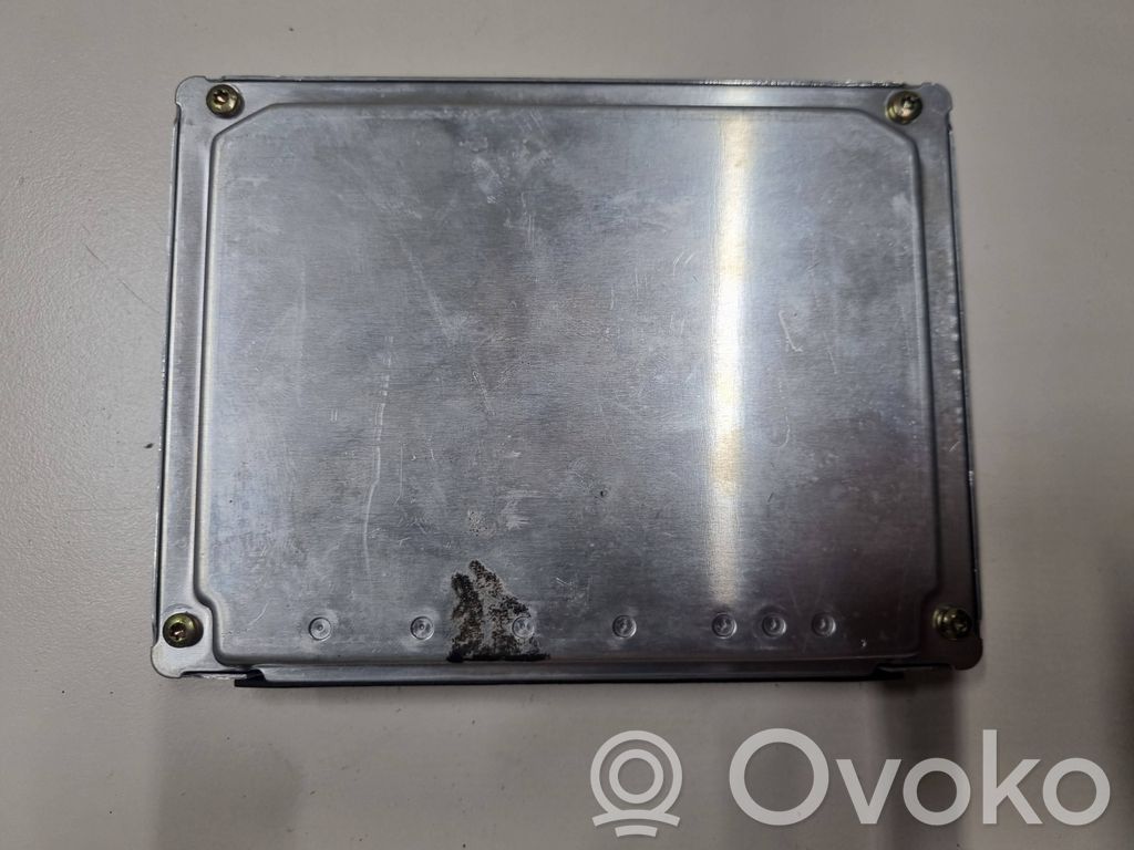 Engine control unit/module   4B0907401H,0281001781,28RTE188