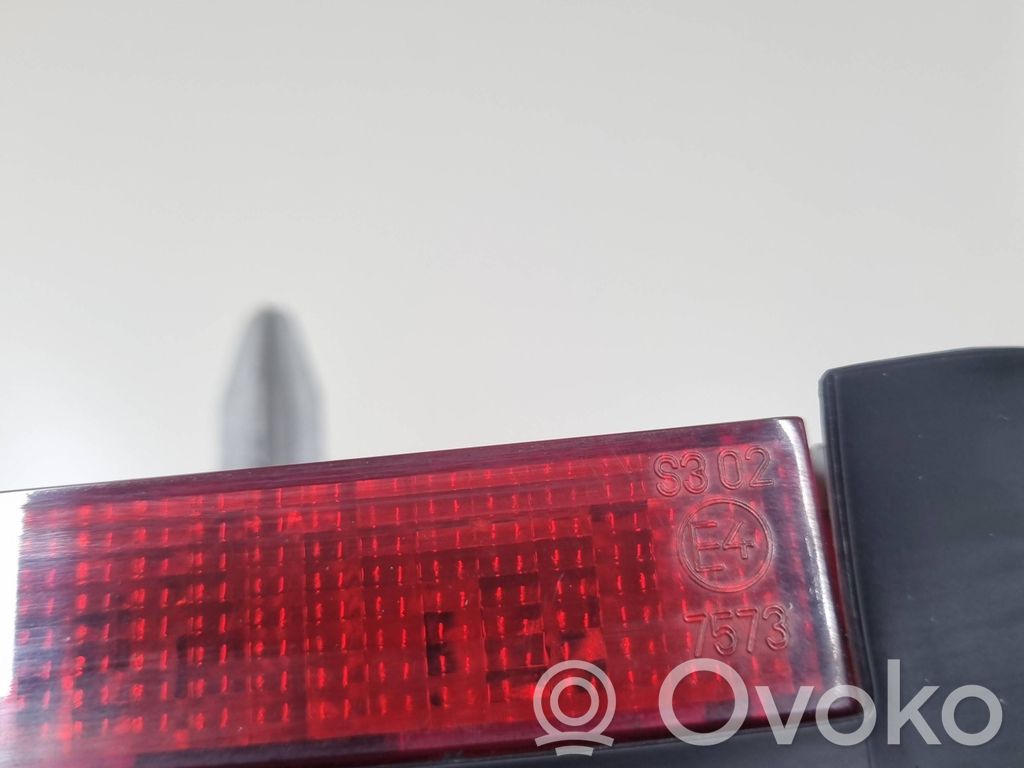 Ford Mondeo Mk III Third/center stoplight 