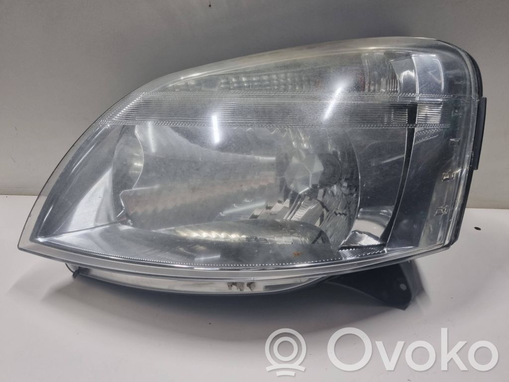 Headlight/headlamp