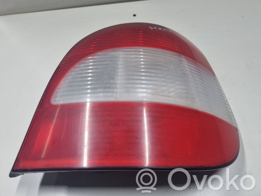 Renault Scenic I Rear/tail lights 