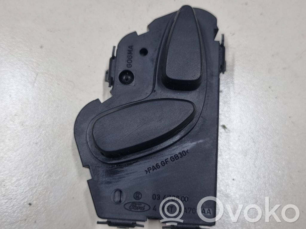Interruptor de control del asiento   03470600,4M5T14A701AA