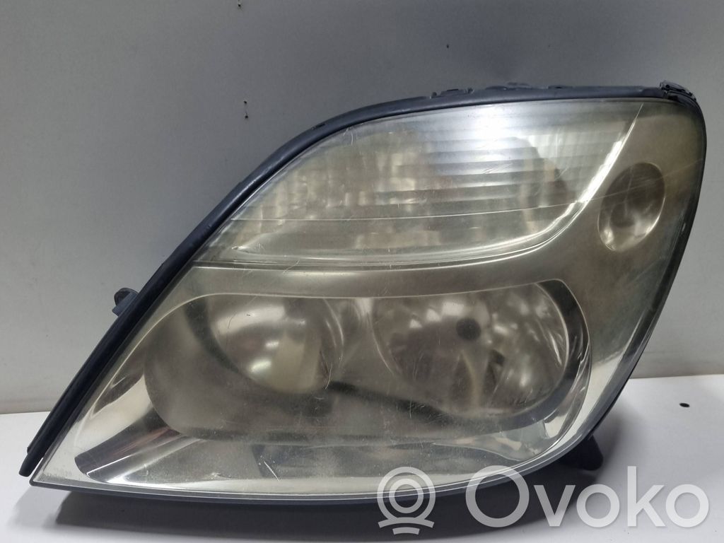 Renault Scenic I Far 