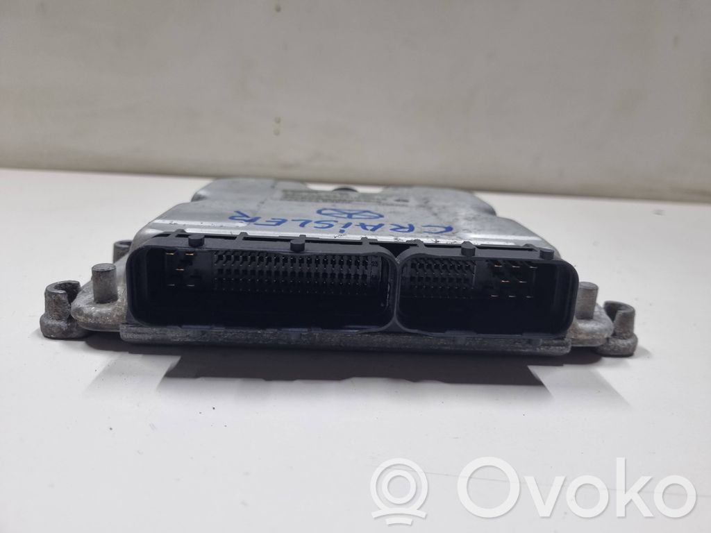 Chrysler PT Cruiser Engine control unit/module 