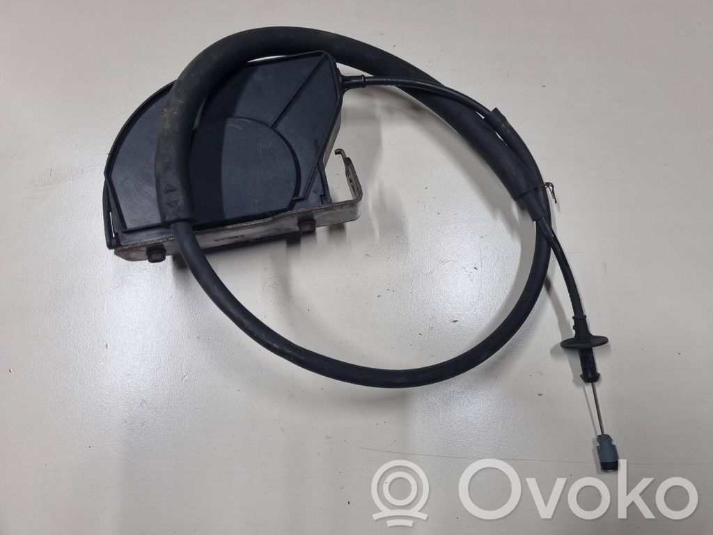 Chrysler PT Cruiser Sensor de aceleración 
