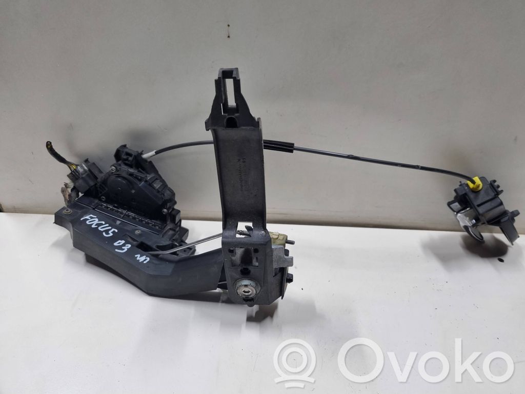 Ford Focus Încuietoare ușă față 
