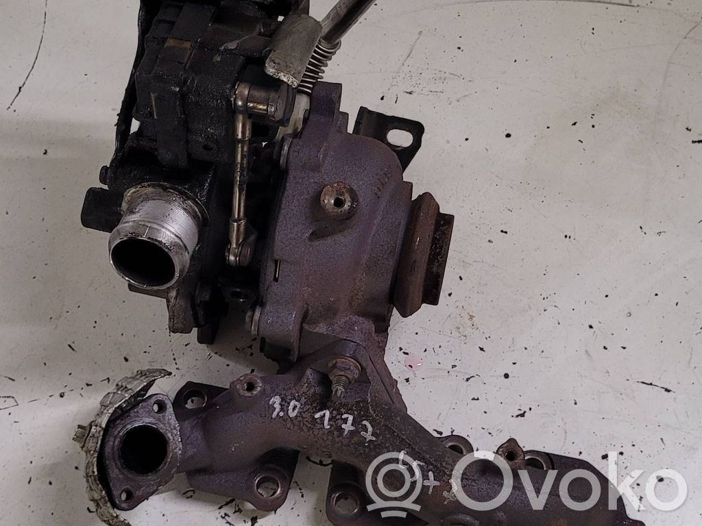 Turbina