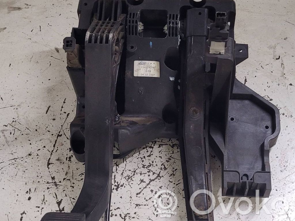 Citroen Jumper Pedal assembly 