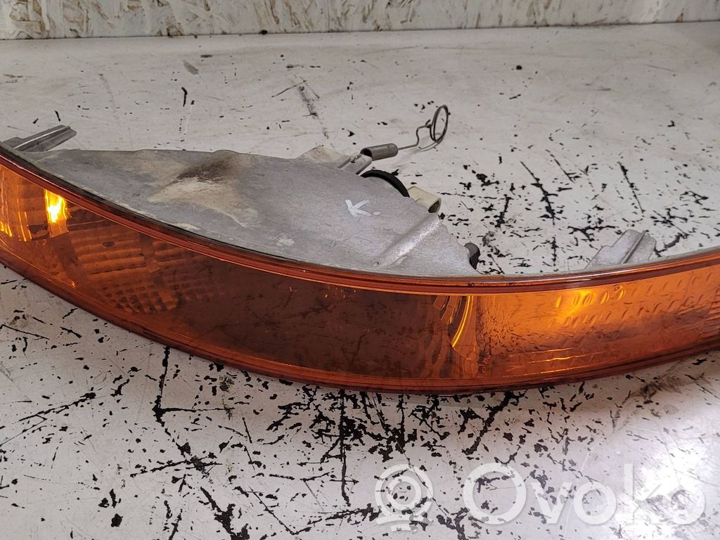 Renault Master II Front indicator light 
