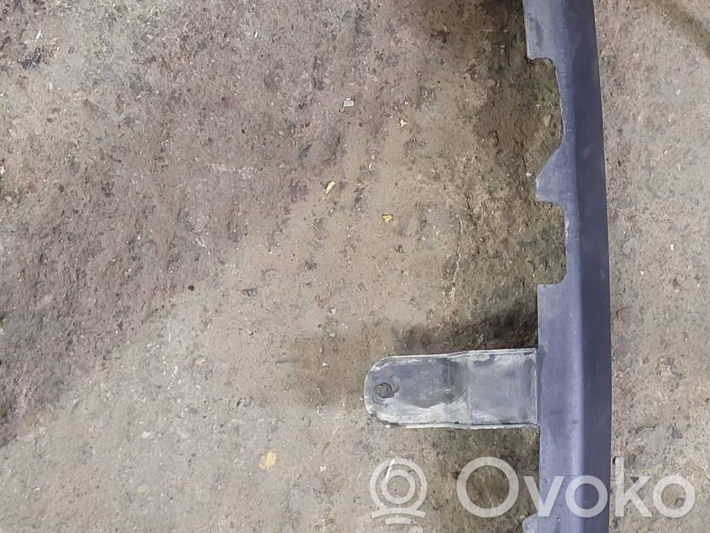 Citroen C5 Moldura inferior del parachoques trasero 