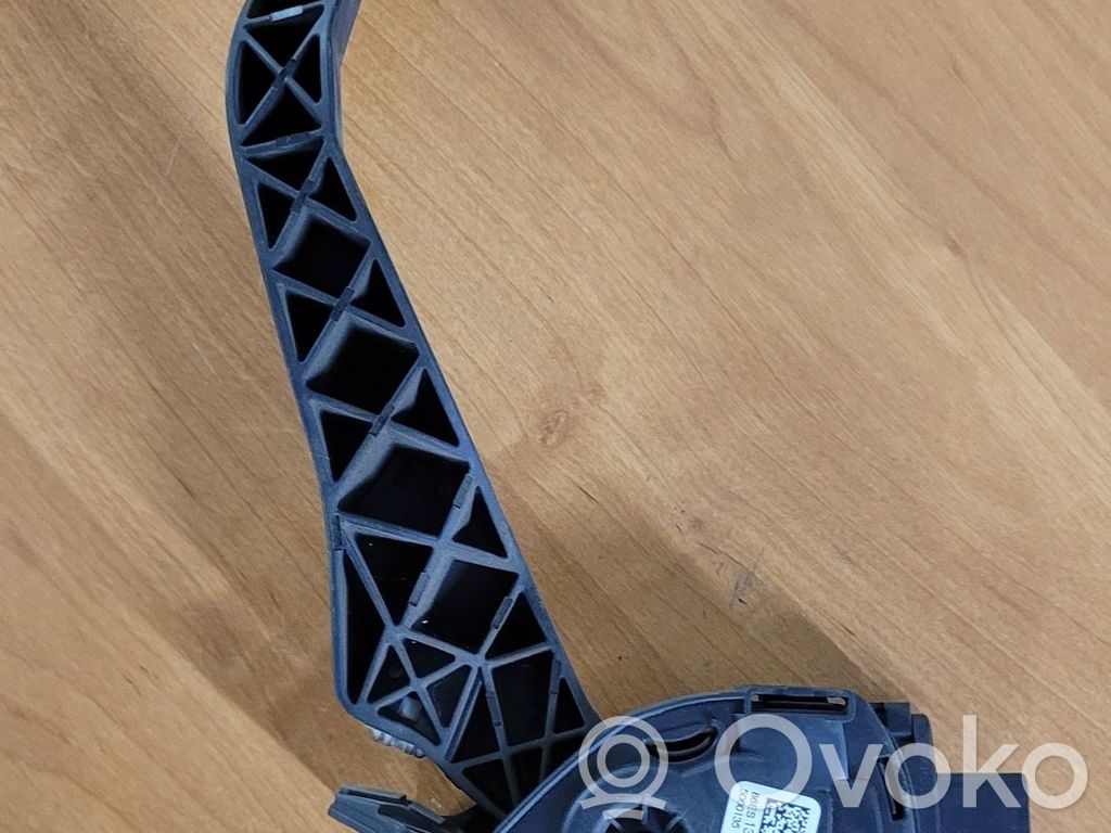 Citroen C3 Picasso Accelerator throttle pedal 