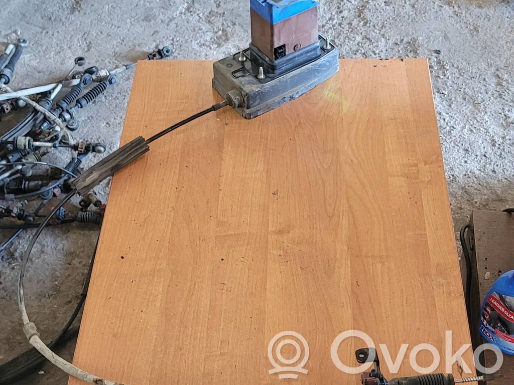 Citroen C6 Selector caja de cambios 