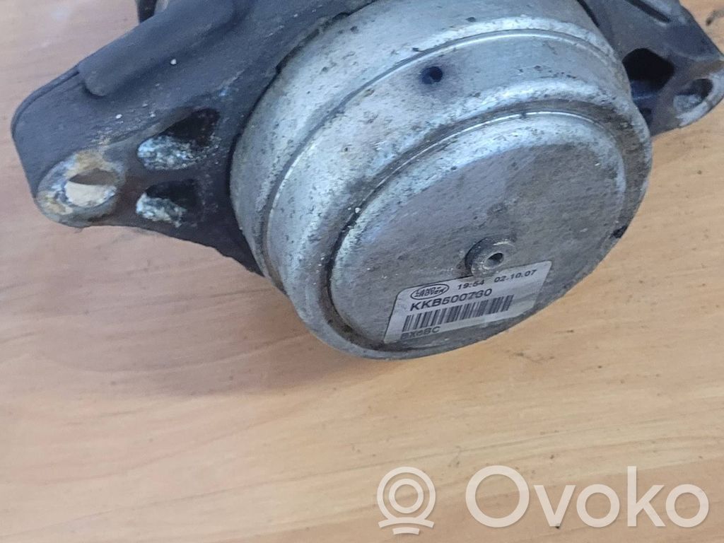 Land Rover Range Rover L322 Engine mount bracket 