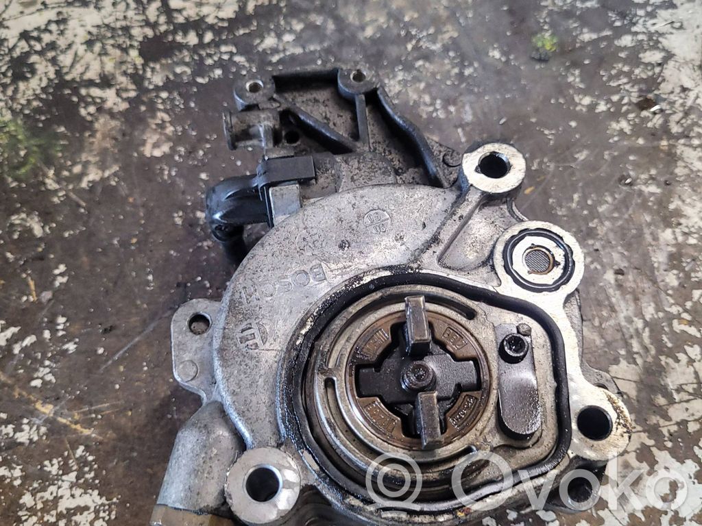 Citroen C5 Vacuum pump 
