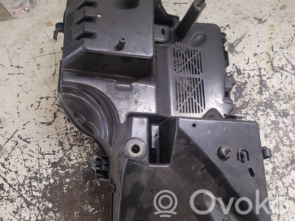 Peugeot 508 Fuse box set 