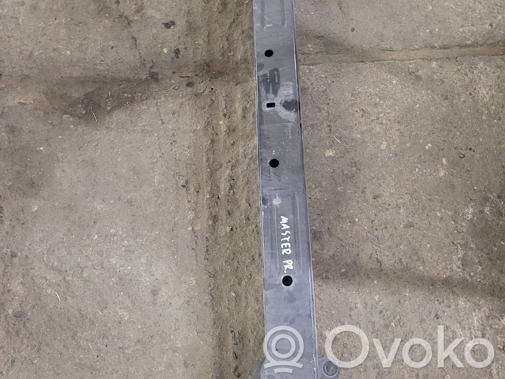 Renault Master II Front bumper cross member 
