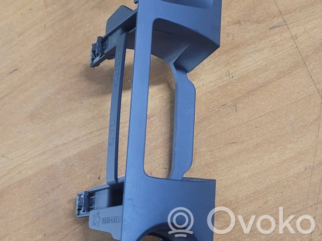 Peugeot 508 RXH Other dashboard part 