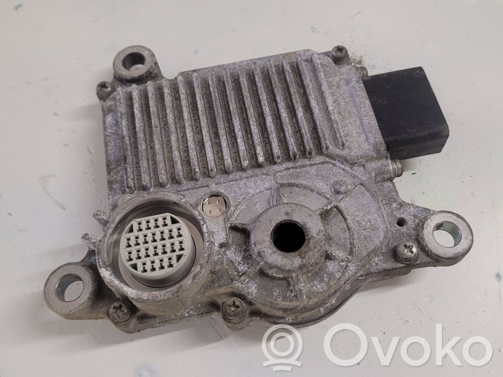 Citroen C5 Gearbox control unit/module 