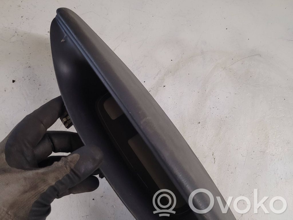 Renault Laguna II Screen/display/small screen 