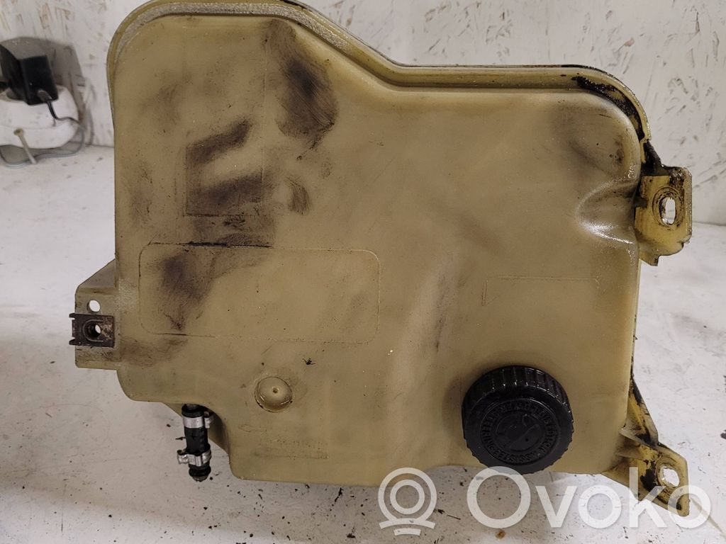 Citroen C6 Power steering fluid tank/reservoir 