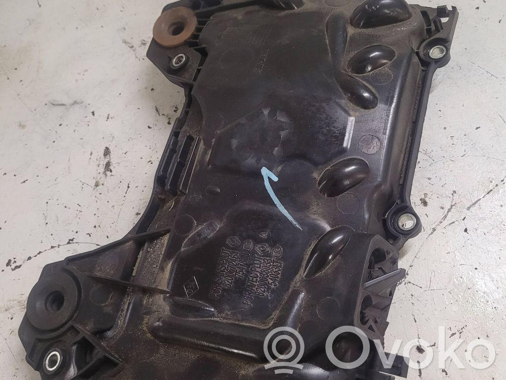 Renault Laguna II Capac protecție motor 