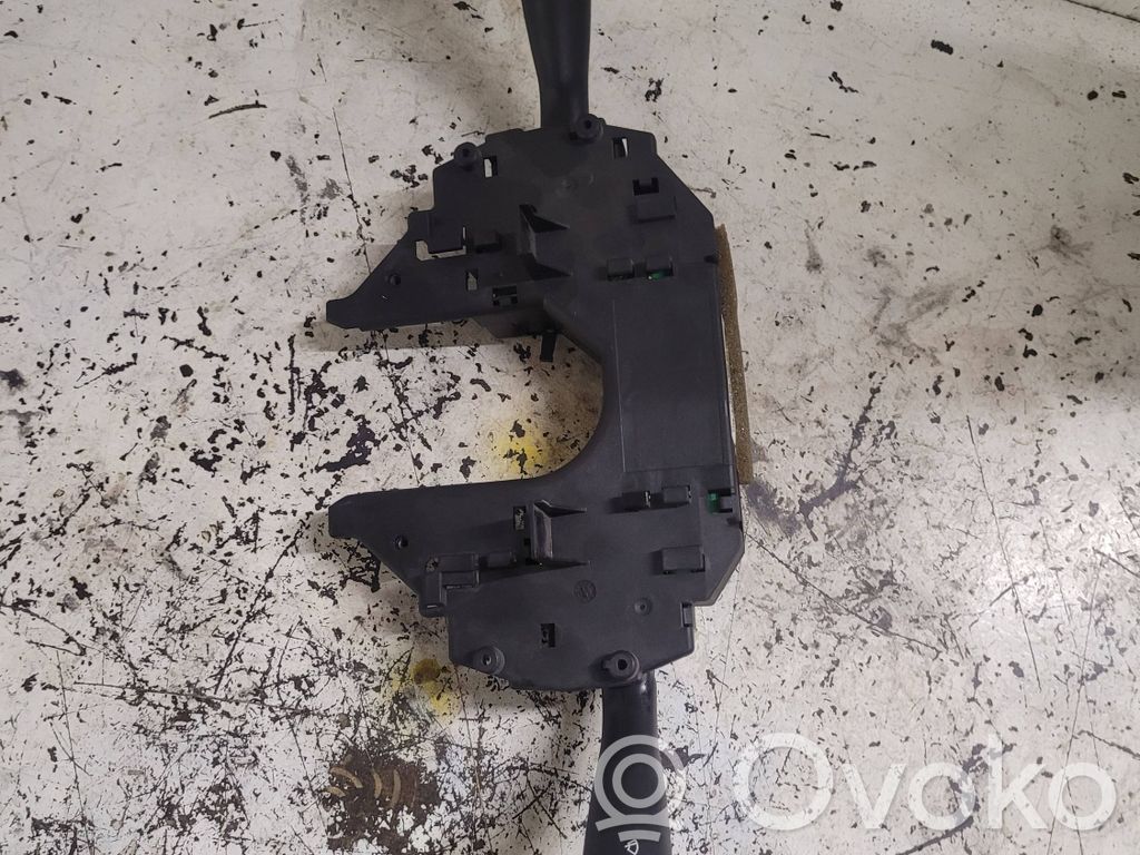 Citroen C5 Commodo, commande essuie-glace/phare 