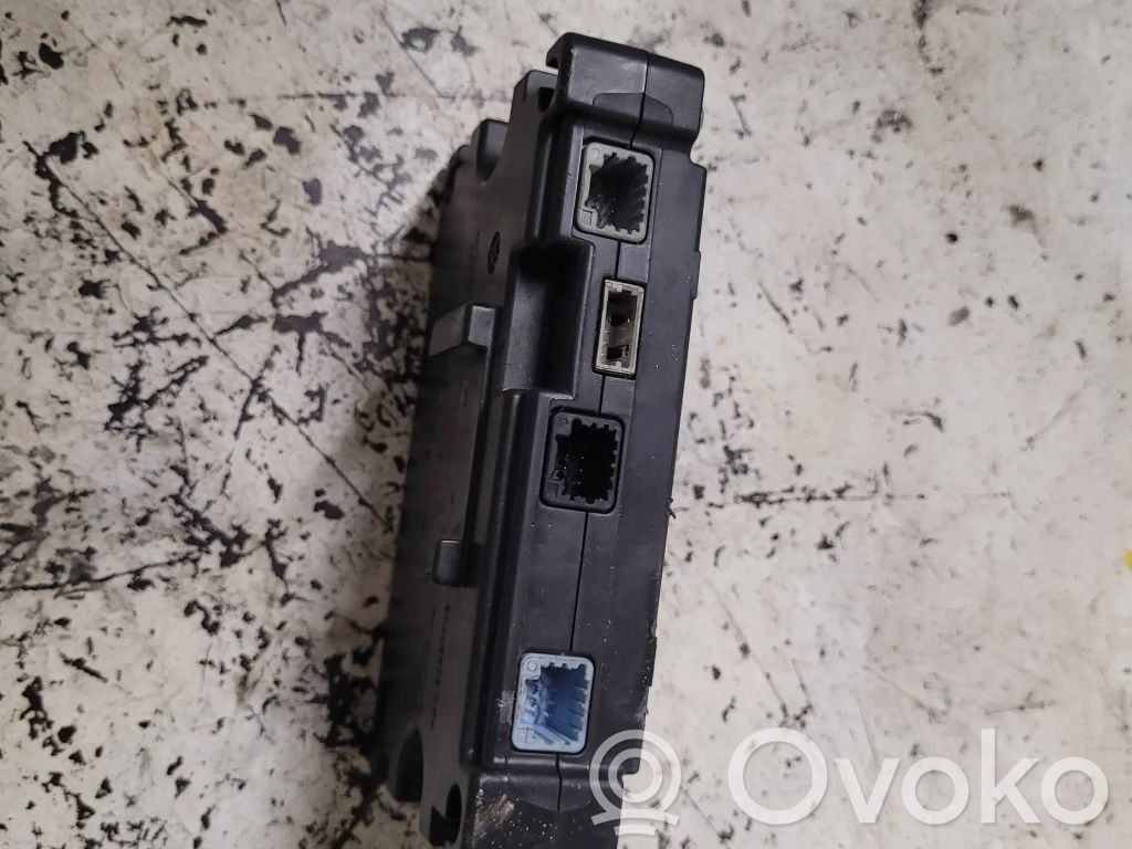 Renault Latitude (L70) Other control units/modules 