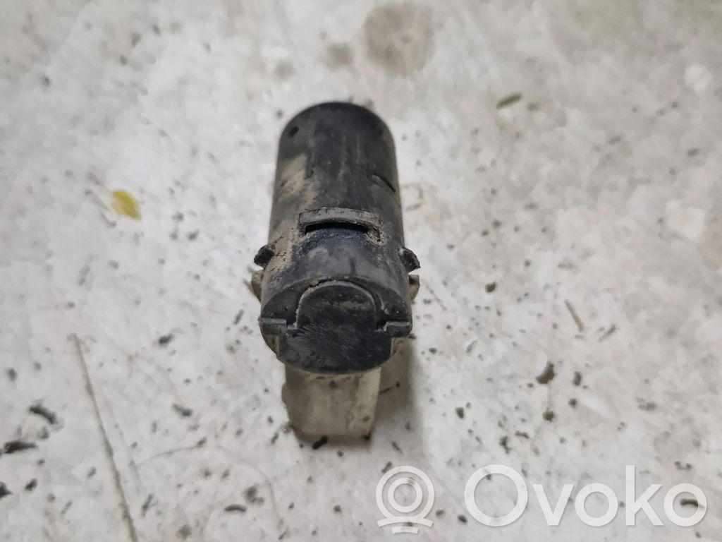 Citroen C4 I Sensor de aparcamiento PDC 