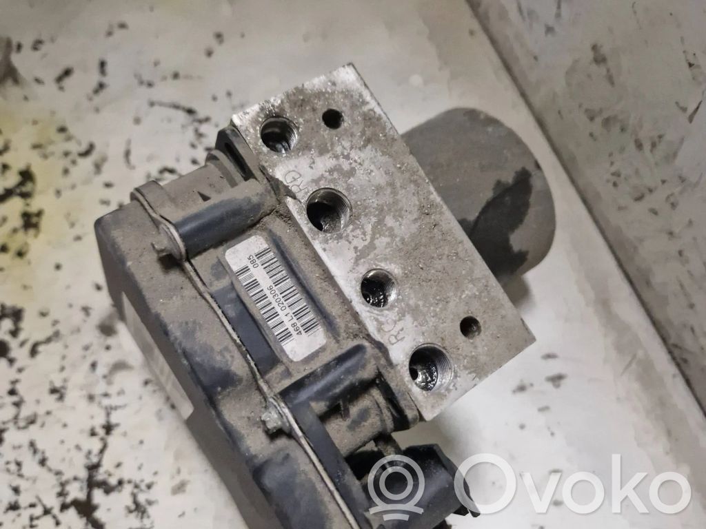 Citroen C4 I ABS bloks 