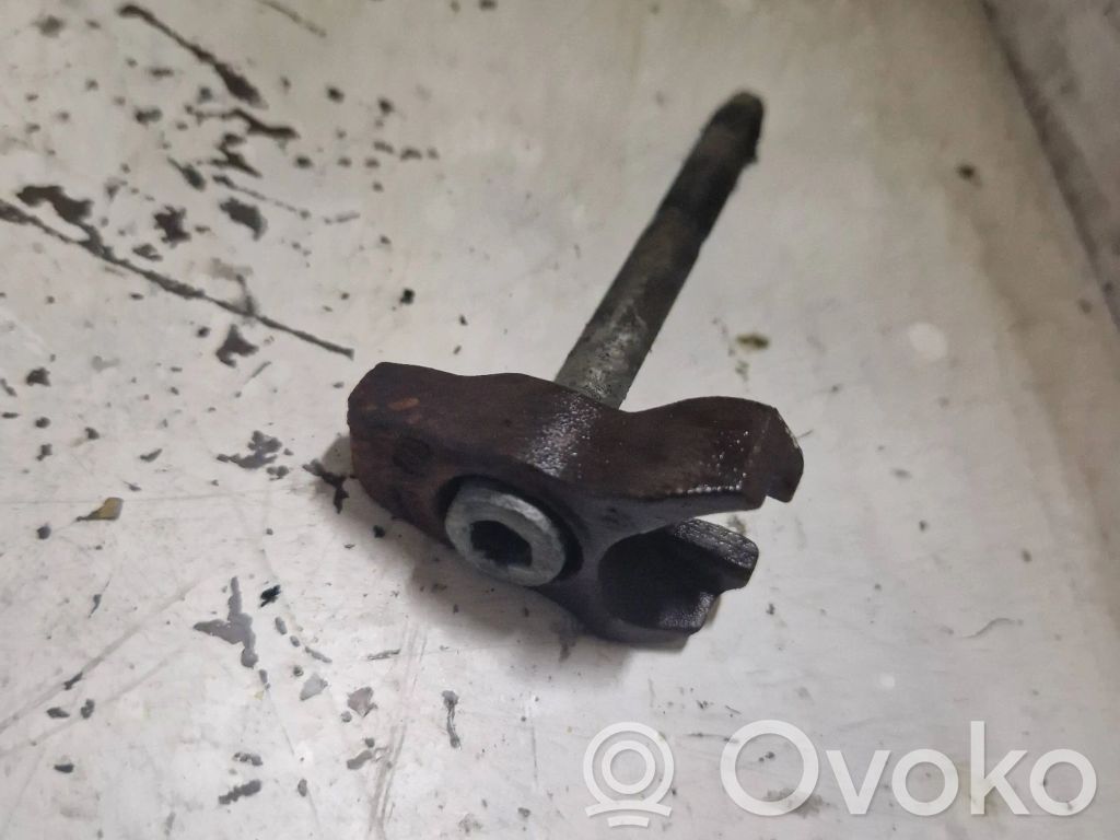 Citroen C5 Abrazadera del inyector de combustible 