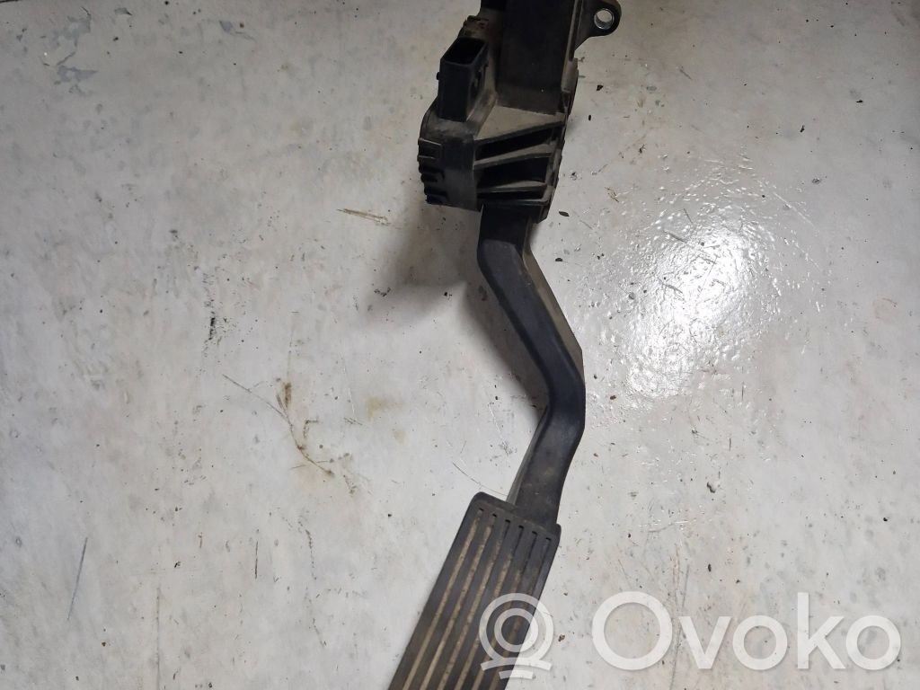 Fiat Ducato Accelerator throttle pedal 