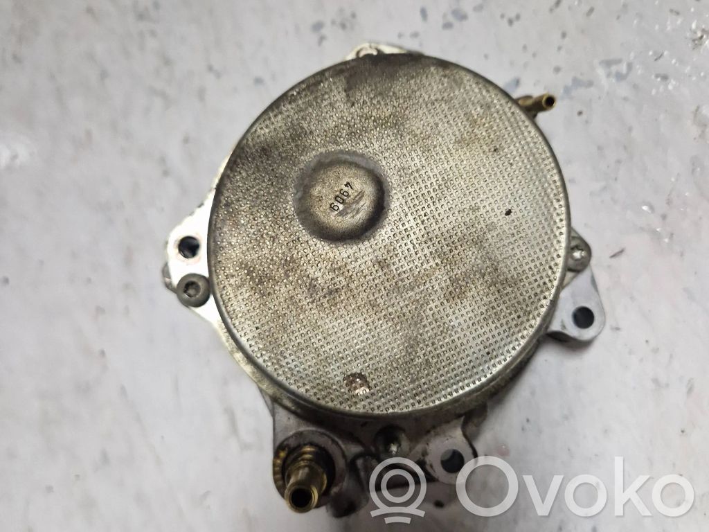 Alfa Romeo 159 Pompa podciśnienia 