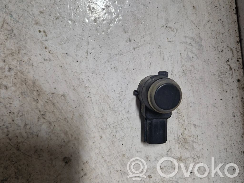 Opel Meriva B Parksensor PDC 