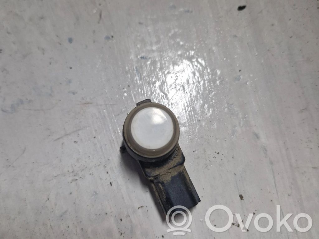 Opel Meriva B Sensor de aparcamiento PDC 