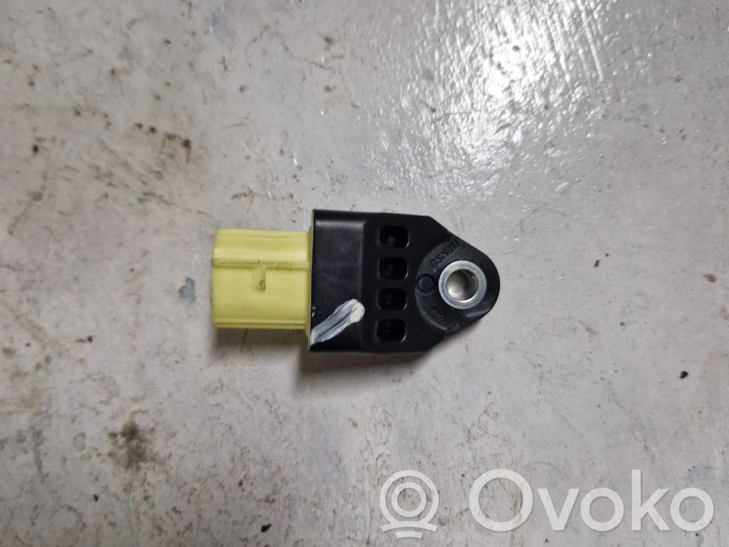 Subaru Legacy Airbagsensor Crashsensor Drucksensor 