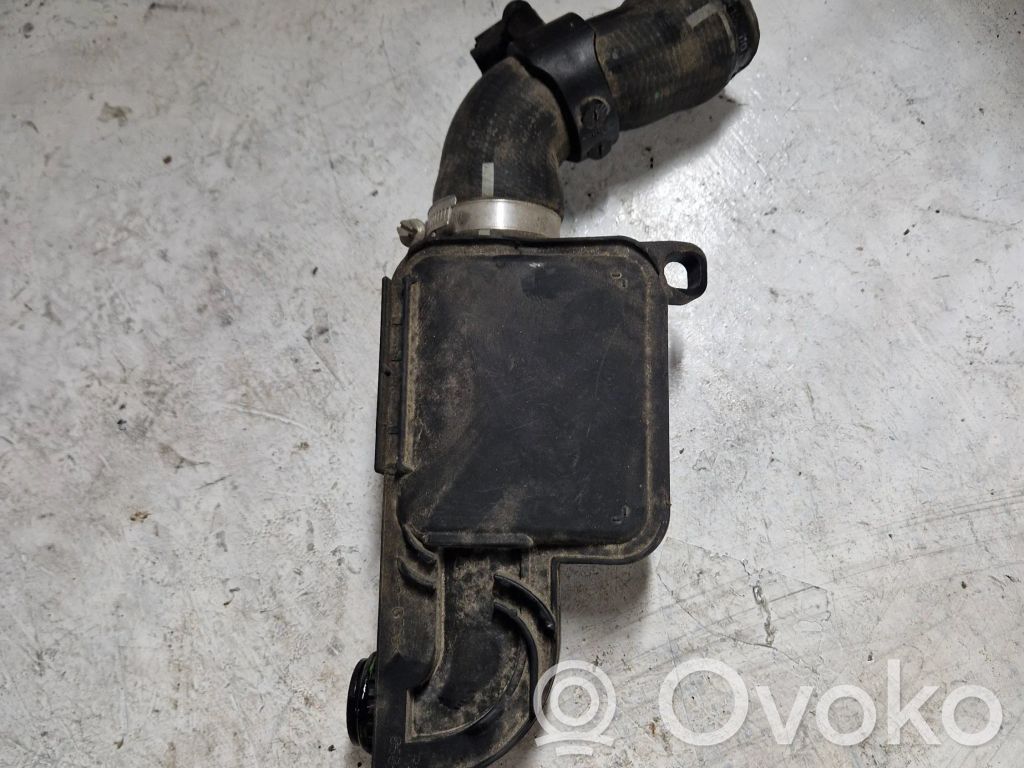Citroen C3 Pluriel Imuilman vaimennin 