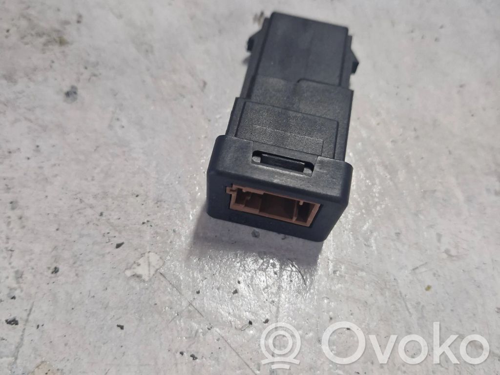 Peugeot 508 Immobilizer control unit/module 