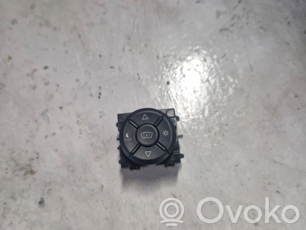 Peugeot 508 Other switches/knobs/shifts 