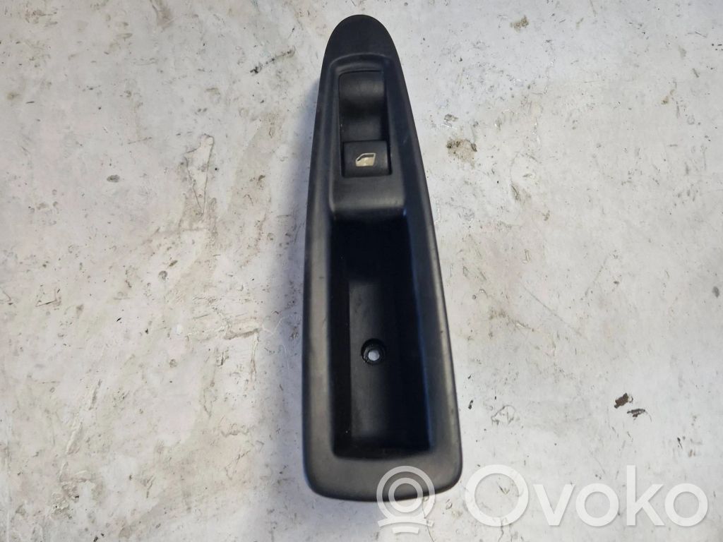 Citroen C4 I Electric window control switch 