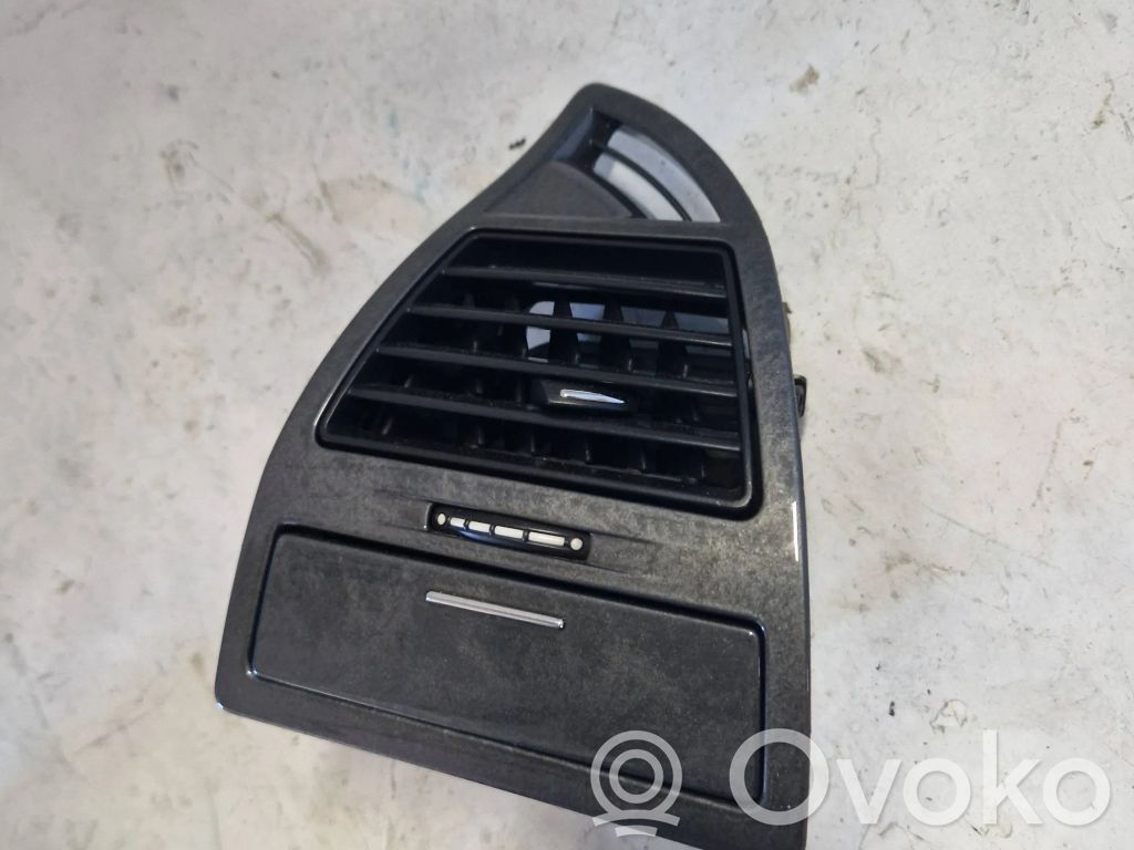 Citroen C4 I Luftausströmer Lüftungsdüse Luftdüse seitlich 