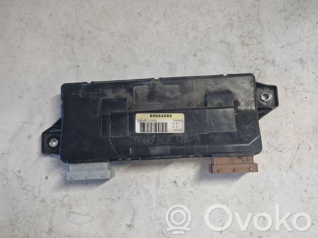Alfa Romeo 159 Door central lock control unit/module 