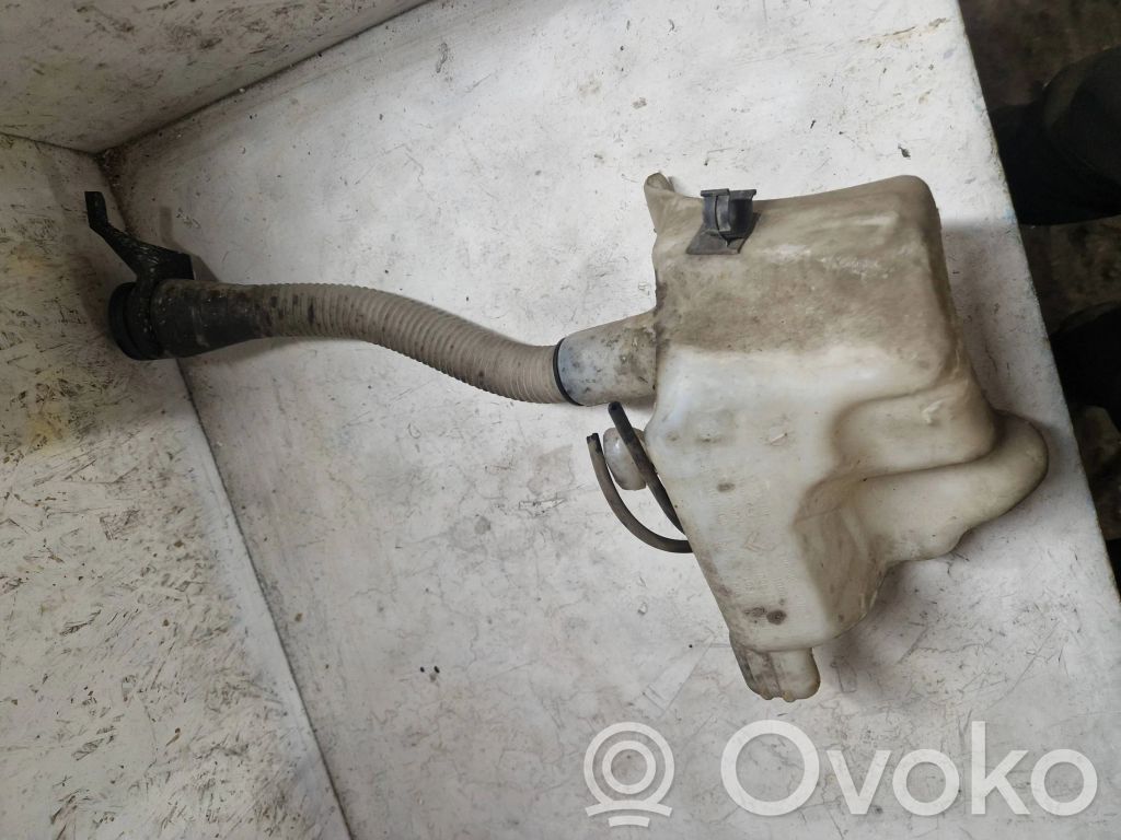 Citroen C4 Grand Picasso Langų skysčio bakelis 