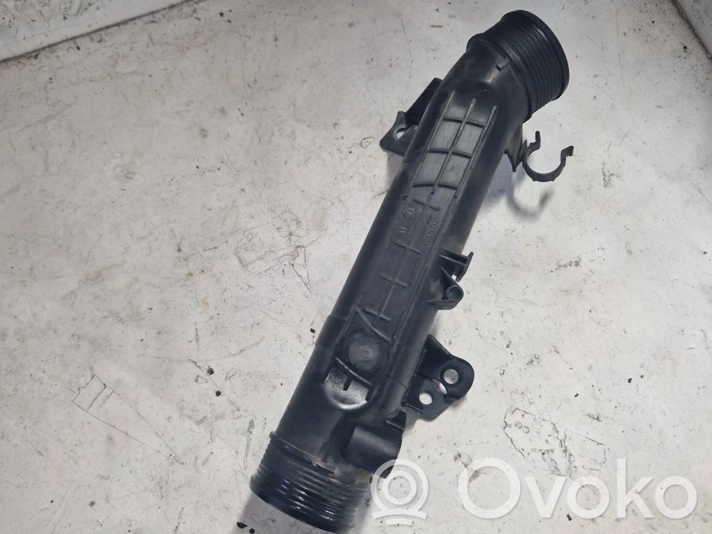 Volvo V70 Intercooler hose/pipe 