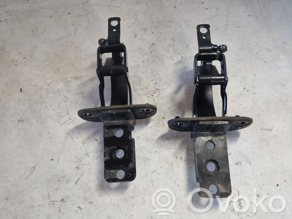Volvo V70 Tailgate/trunk/boot hinge 