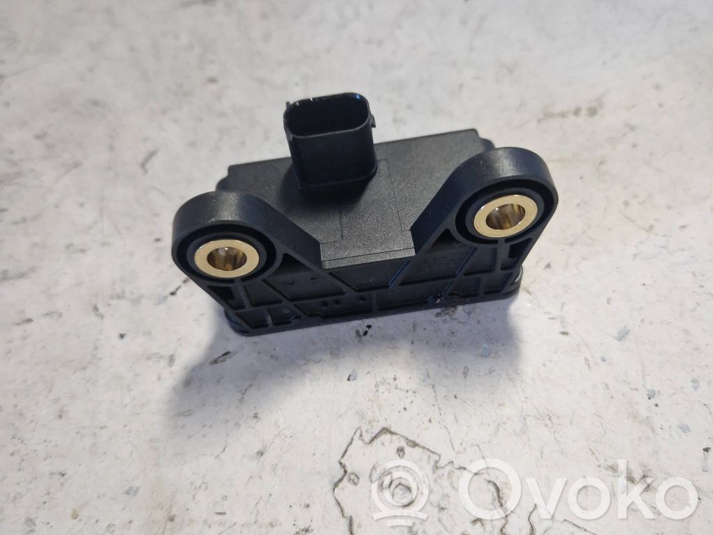 Volvo V70 Sensor ESP de aceleración de frecuencia del intermitente 