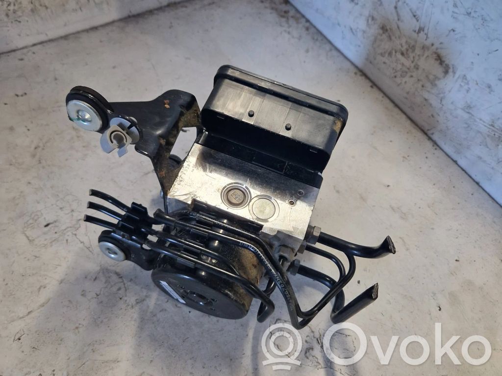 ABS Pump   31329139