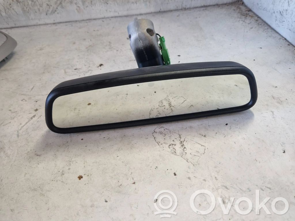 Volvo V70 Espejo retrovisor (interior) 
