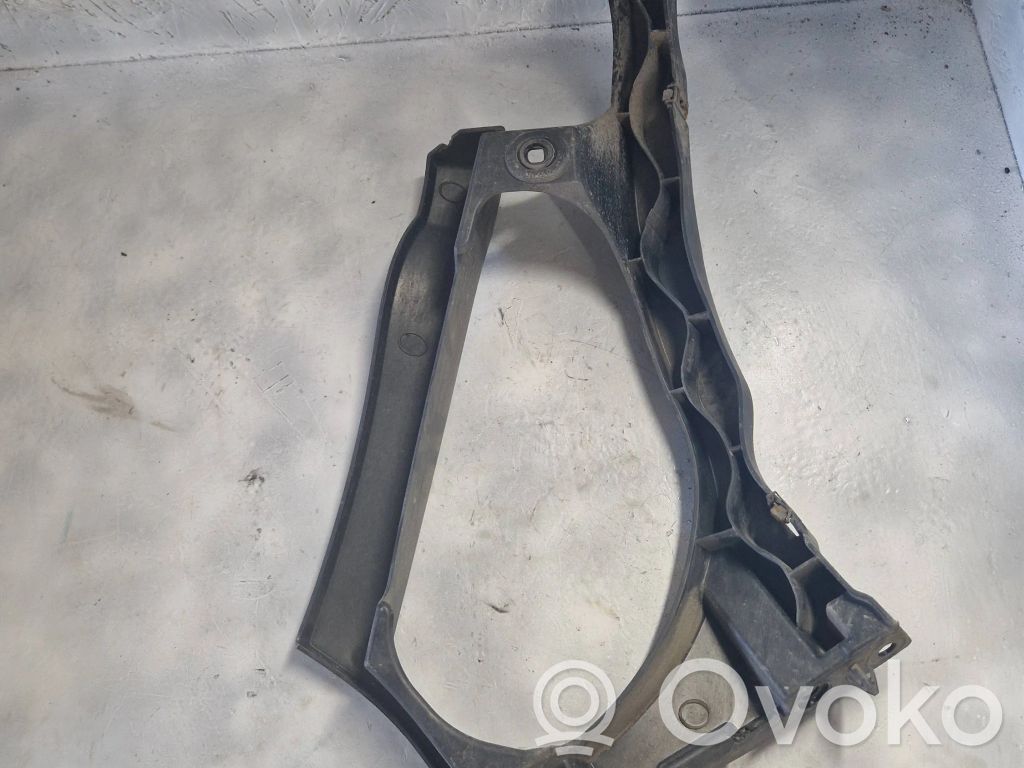 Citroen DS5 Rear bumper mounting bracket 