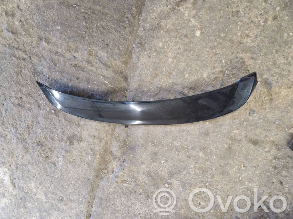 Citroen DS5 Tailgate/trunk spoiler 